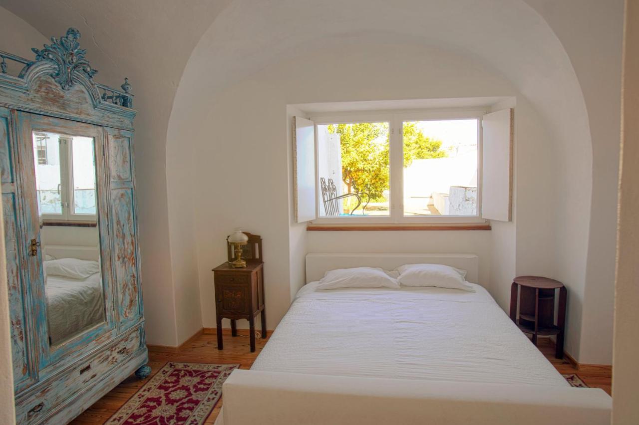 Casa Amarela Villa เอวิส ภายนอก รูปภาพ